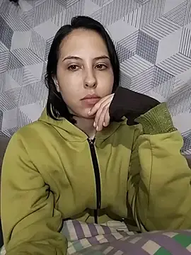 Stripchat Live Sex Cam of scarletoficial