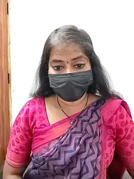 Stripchat Live Sex of tamil_Sigappu_Roja