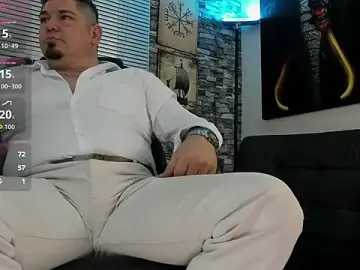 Stripchat Watch Live Sex Cams of Dante_Bellini