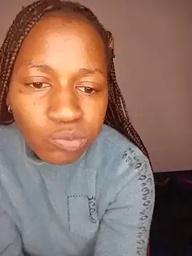 Stripchat Best Webcam of DimpleQueen_01