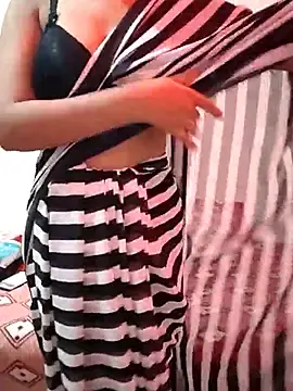 Stripchat Sex Chat of Lavanya_jaan