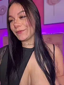 Stripchat Best live sex cam show of Megaan__More