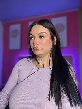 Stripchat Free Porn Cam of Megaan__More