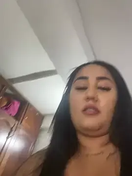 Stripchat Live Porn of Valentina_Tilly