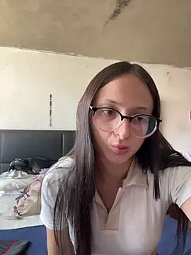 Stripchat Best Webcam of aria_rousse3