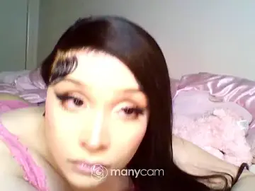 Stripchat Best live sex cam show of bambibarbi