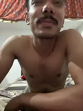 Stripchat Adult Webcam of vipulreal