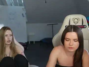 Stripchat Watch Live Sex Cams of AriaAstra
