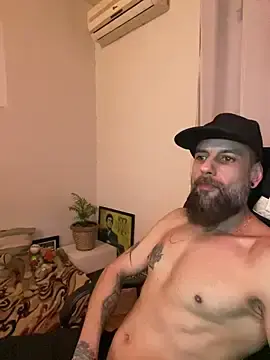 Stripchat Sex Chat of DaleCerbasi