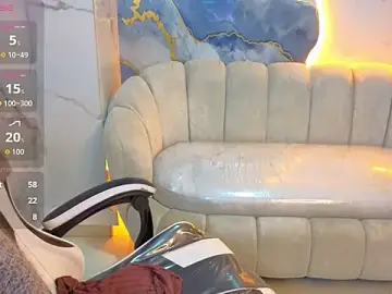 Stripchat Sex Cam of Lily_Tx