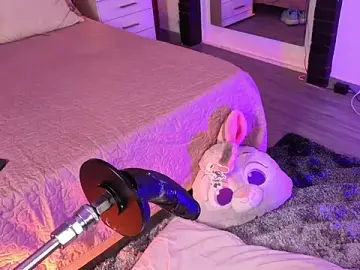 Stripchat Live Sex Cam of LolaAngellx