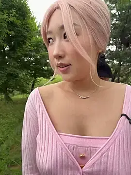 Stripchat Free Porn Cam of winter11