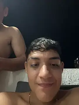 Stripchat Nude Webcam of Emannuel__777