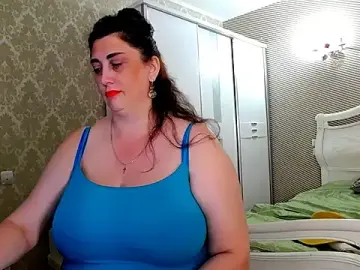 Stripchat Live Sex Cam of Evelyn_Shy