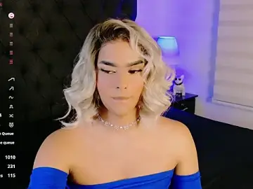 Stripchat Live Porn of Scarlethvhonparker