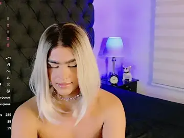 Stripchat Best live sex cam show of Scarlethvhonparker