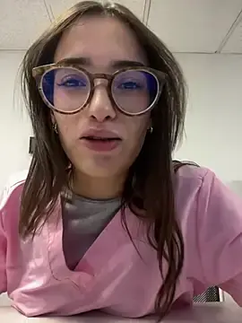 Stripchat Live Porn of Sweet_Milaa1
