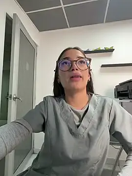 Stripchat Best live sex cam show of Sweet_Milaa1