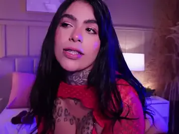 Stripchat Live Sex of curvyliciousss