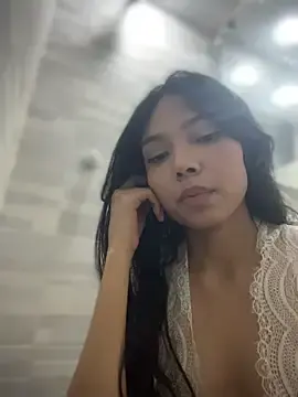Stripchat Sex Chat of jadelaurent