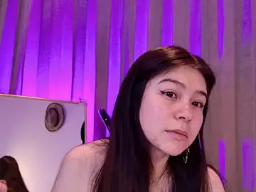 Stripchat Adult Webcam of pink_flower_