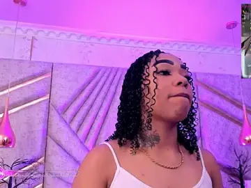 Stripchat Live Sex of SkylerBloomm