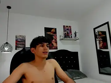 Stripchat Live Sex Cam of billy_wild
