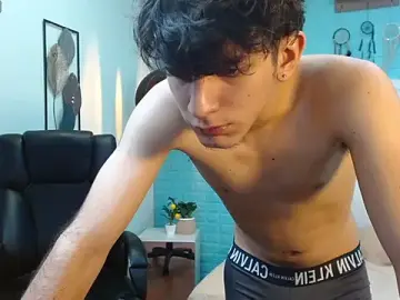 Stripchat Live Porn of billy_wild