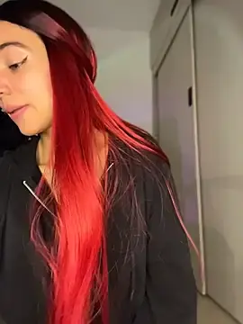 Stripchat Live Sex of persephone___