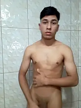 Stripchat Nude Webcam of sss020