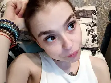 Stripchat Best Webcam of CUTE1KITTY