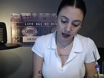 Stripchat Live Porn of Mickyta