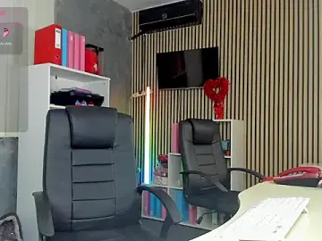 Stripchat Free Porn Cam of OfficeGirls