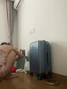 Stripchat Sex Chat of Sao-mei