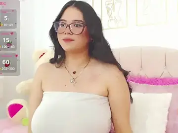 Stripchat Live Sex Cam of miss_linda_