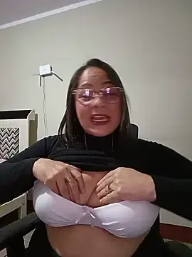 Stripchat Best Webcam of Angie_milf50