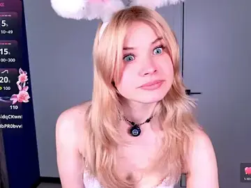 Stripchat Adult Webcams of ChloeWells