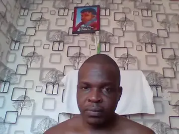 Stripchat Live Porn of Chumba_001
