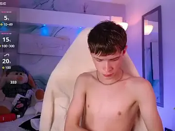 Stripchat Live Sex of JackFrosst