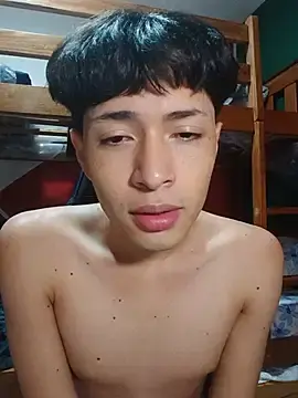 Stripchat Nude Webcam of S2Luiiss