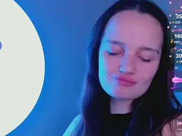 Stripchat Live Porn of bitchpeace_