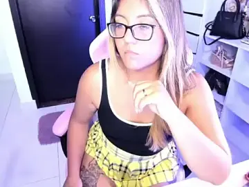 Stripchat Free Live Porn of cristina697