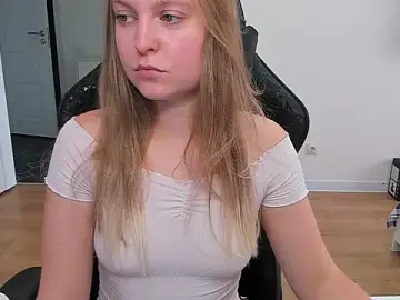 Stripchat Private Sex Chat of stacy_miracle