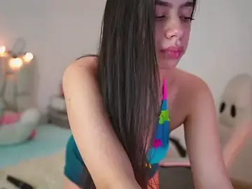 Stripchat Private Sex Chat of zoe_turnner_18