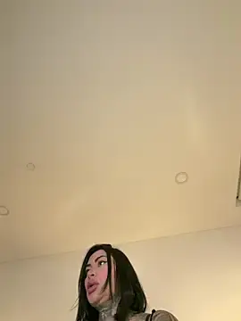Stripchat Live Sex Cam of Iam_Annii