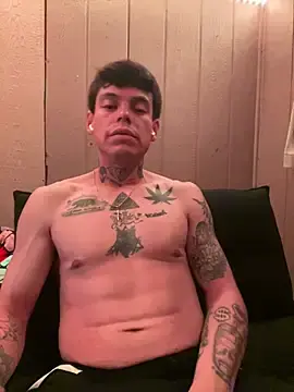 Stripchat Best live sex cam show of Imnotabatman45