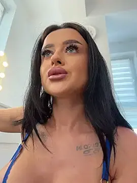 Stripchat Adult Webcams of Katty_Pery