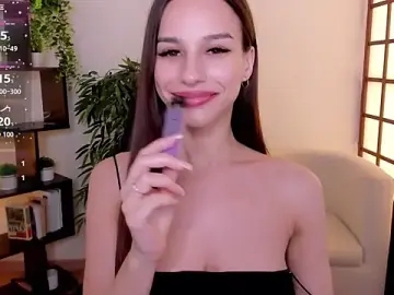 Stripchat Sex Cam of KristineBeauty