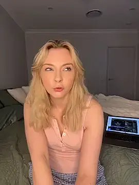 Stripchat Live Porn of Lotttiee
