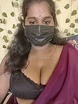 Stripchat Nude Webcam of Sravani_cutee_